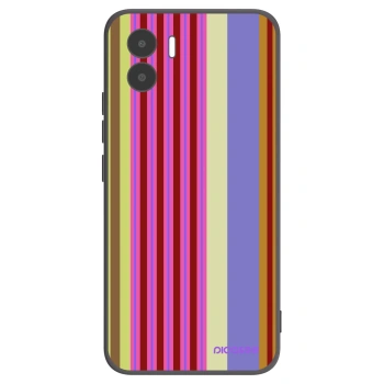 Picasee crna silikonska maskica za Xiaomi Redmi A2 - Late checkout