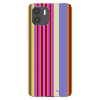 Picasee silikonska prozirna maskica za Xiaomi Redmi A2 - Late checkout