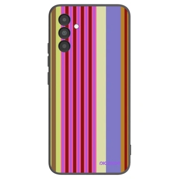 Picasee crna silikonska maskica za Samsung Galaxy A04s A047F - Late checkout