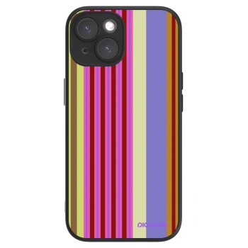 Picasee ULTIMATE CASE MagSafe za Apple iPhone 15 - Late checkout