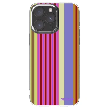 Picasee silikonska prozirna maskica za Apple iPhone 15 Pro Max - Late checkout