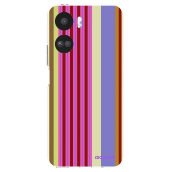 Picasee silikonska prozirna maskica za Honor 90 Lite 5G - Late checkout