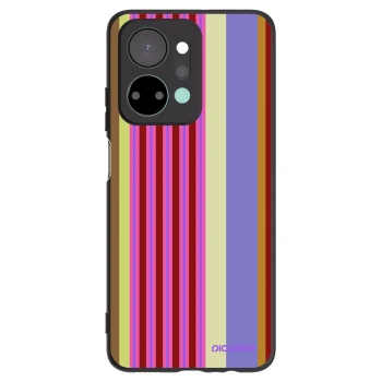 Picasee crna silikonska maskica za Honor X7a - Late checkout