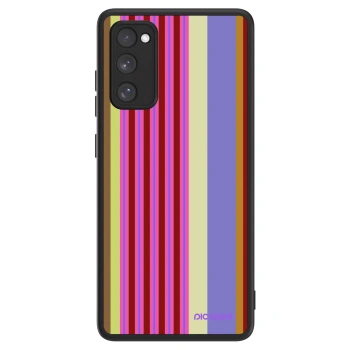 Picasee ULTIMATE CASE PowerShare za Samsung Galaxy S20 FE - Late checkout