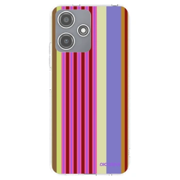 Picasee silikonska prozirna maskica za Xiaomi Redmi 12 5G - Late checkout
