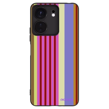 Picasee crna silikonska maskica za Xiaomi Redmi 13C 4G - Late checkout