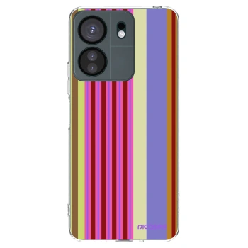 Picasee silikonska prozirna maskica za Xiaomi Redmi 13C 4G - Late checkout