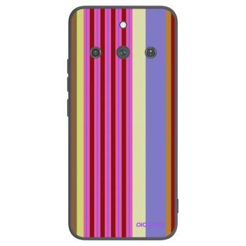 Picasee crna silikonska maskica za Realme 11 Pro+ - Late checkout