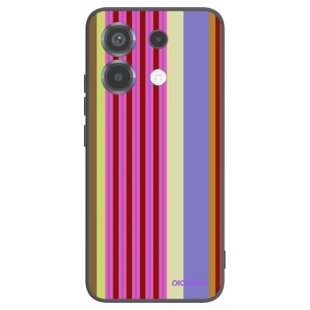Picasee crna silikonska maskica za Xiaomi Poco X6 - Late checkout