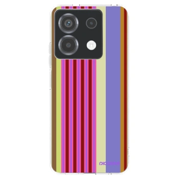 Picasee silikonska prozirna maskica za Xiaomi Poco X6 - Late checkout
