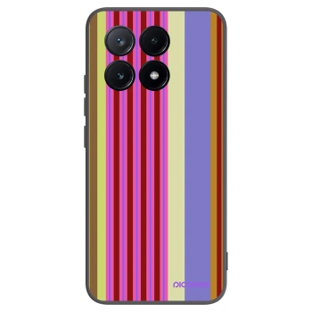 Picasee crna silikonska maskica za Xiaomi Poco X6 Pro - Late checkout