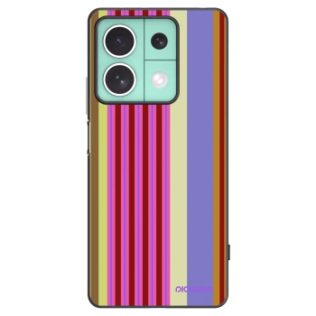 Picasee crna silikonska maskica za Xiaomi Redmi Note 13 5G - Late checkout