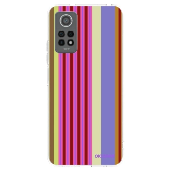Picasee silikonska prozirna maskica za Xiaomi Redmi Note 12 Pro 4G - Late checkout