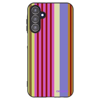 Picasee crna silikonska maskica za Samsung Galaxy A15 A155F 4G - Late checkout