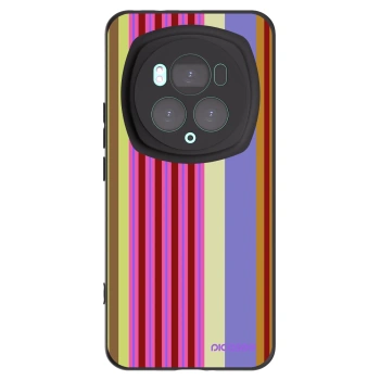 Picasee crna silikonska maskica za Honor Magic6 Pro - Late checkout