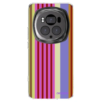 Picasee silikonska prozirna maskica za Honor Magic6 Pro - Late checkout