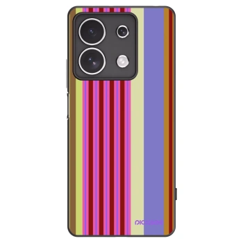 Picasee crna silikonska maskica za Xiaomi Redmi Note 13 4G - Late checkout