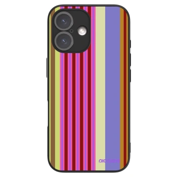 Picasee ULTIMATE CASE za Apple iPhone 16 - Late checkout