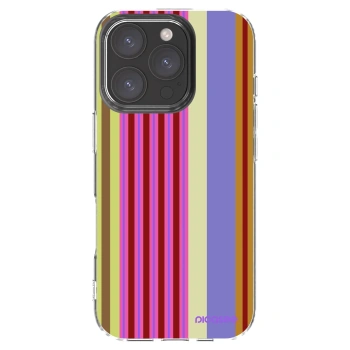 Picasee silikonska prozirna maskica za Apple iPhone 16 Pro - Late checkout