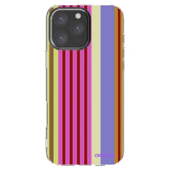 Picasee silikonska prozirna maskica za Apple iPhone 16 Pro Max - Late checkout