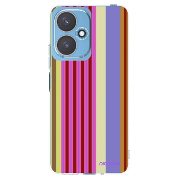 Picasee silikonska prozirna maskica za Xiaomi Redmi 13C 5G - Late checkout