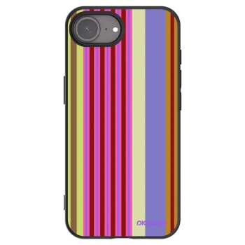 Picasee crna silikonska maskica za Apple iPhone 16e - Late checkout