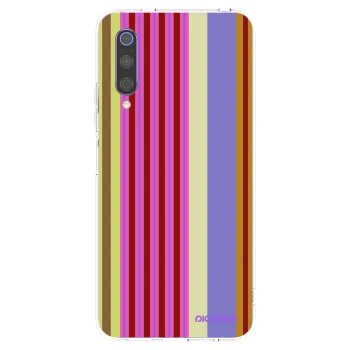 Picasee silikonska prozirna maskica za Xiaomi Mi 9 - Late checkout