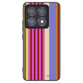 Picasee crna silikonska maskica za Xiaomi 14T Pro - Late checkout