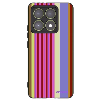Picasee crna silikonska maskica za Xiaomi 14T - Late checkout