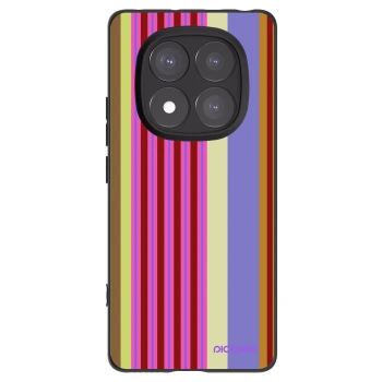 Picasee crna silikonska maskica za Xiaomi Redmi Note 14 Pro+ 5G - Late checkout
