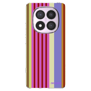 Picasee silikonska prozirna maskica za Xiaomi Redmi Note 14 Pro 5G - Late checkout