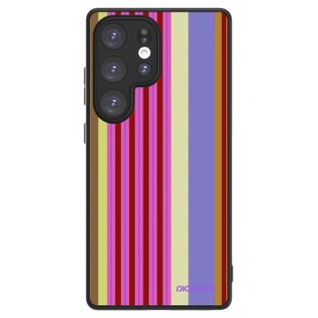 Picasee ULTIMATE CASE za Samsung Galaxy S25 Ultra 5G - Late checkout