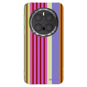 Picasee silikonska prozirna maskica za Honor Magic7 Pro 5G - Late checkout