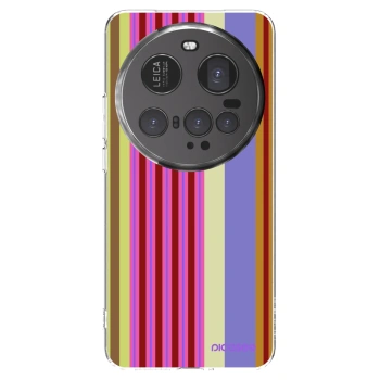 Picasee silikonska prozirna maskica za Xiaomi 15 Ultra - Late checkout