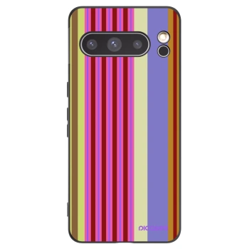 Picasee crna silikonska maskica za Google Pixel 8 Pro - Late checkout