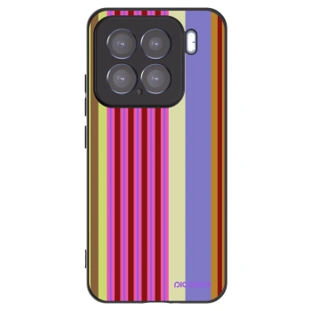 Picasee crna silikonska maskica za Xiaomi 15 - Late checkout