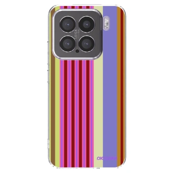 Picasee silikonska prozirna maskica za Xiaomi 15 - Late checkout