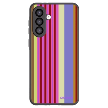 Picasee crna silikonska maskica za Samsung Galaxy A26 5G A266B - Late checkout