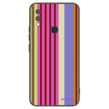 Picasee crna silikonska maskica za Xiaomi Redmi Note 7 - Late checkout