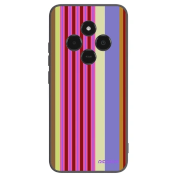 Picasee crna silikonska maskica za Xiaomi Poco C75 - Late checkout