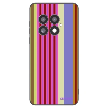 Picasee crna silikonska maskica za OnePlus 13 5G - Late checkout
