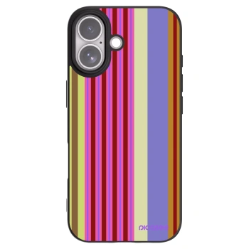 Picasee crna silikonska maskica za Apple iPhone 17 - Late checkout