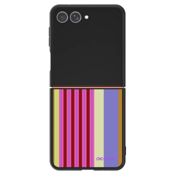 Maskica za Samsung Galaxy Z Flip7 5G - Late checkout