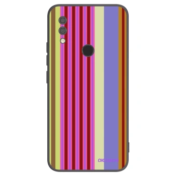 Picasee crna silikonska maskica za Xiaomi Redmi 7 - Late checkout