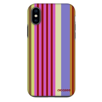 Maskica za Apple iPhone X/XS - Late checkout