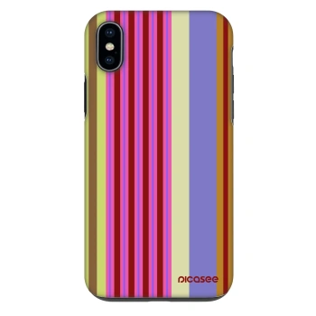 Maskica za Apple iPhone XS Max - Late checkout