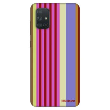 Maskica za Samsung Galaxy A71 A715F - Late checkout