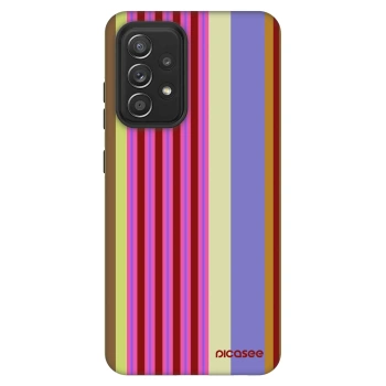 Picasee Fashion Case za Samsung Galaxy A52s 5G A528B - Late checkout