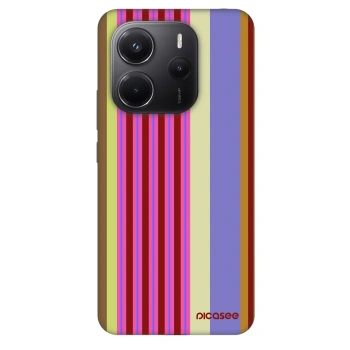 Picasee Fashion Case za Xiaomi Redmi Note 14 4G - Late checkout