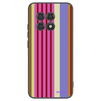 Picasee crna silikonska maskica za OnePlus 13R 5G - Late checkout